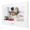 Hikvision DS-KH8520-WTE1 10″ monitor met Wifi en PoE