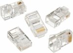 RJ45 connectoren