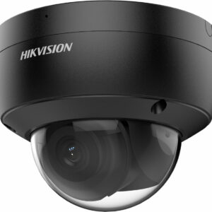 DS-2CD2123G2-ISU black left