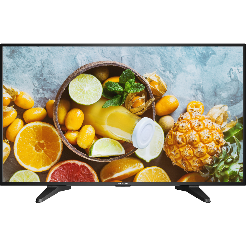 Hikvision DS-D5032QE - front