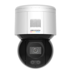 Hikvision DS-2DE3A400BW-DE(F1)(S5)