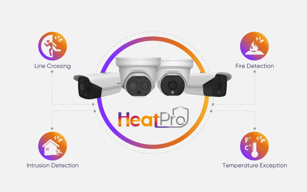 Heat Pro