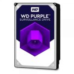 wd purple