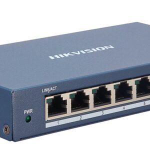 Hikvision DS-3E1508-EI