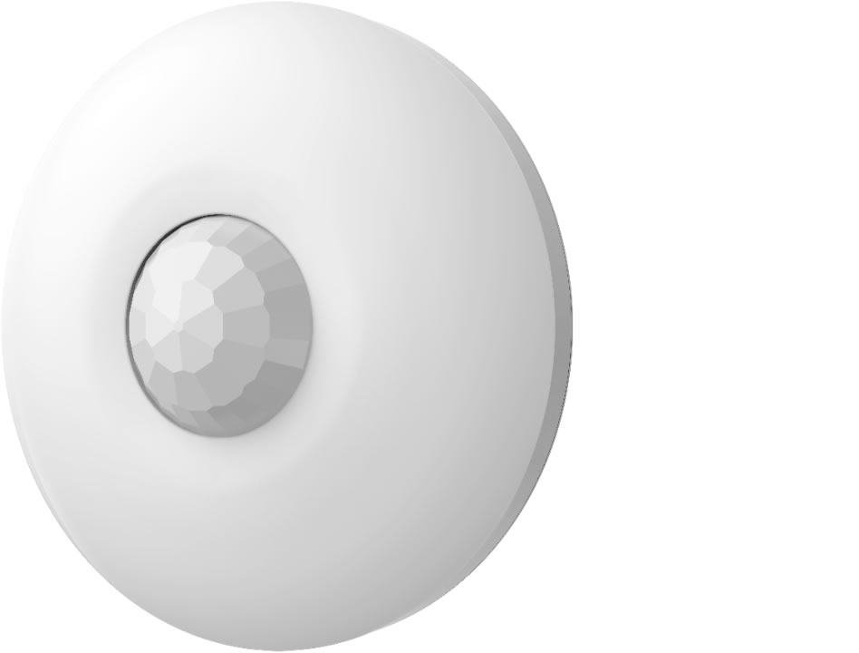 Hikvision DS-PDCL12-EG2-WE