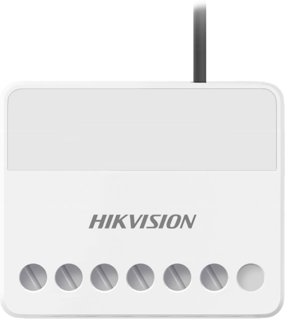 Hikvision DS-PM1-O1L-WE relay module