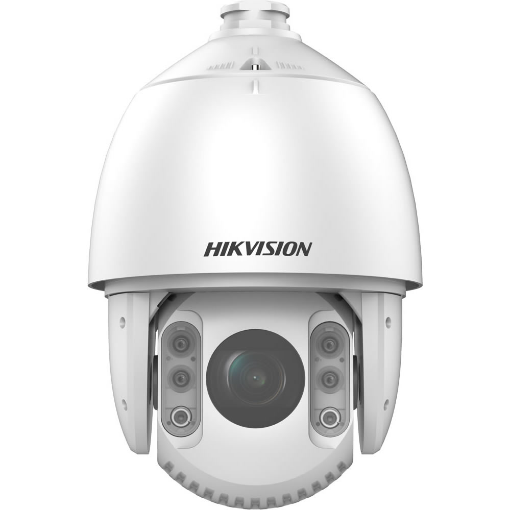 hikvision 25x