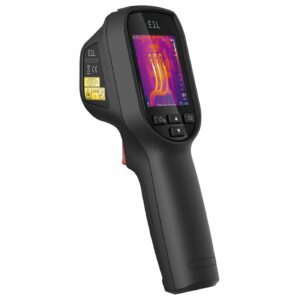 Hikmicro HM-TP31-3AUF-E1L