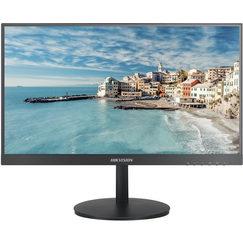 Hikvision DS-D5022FC-N front