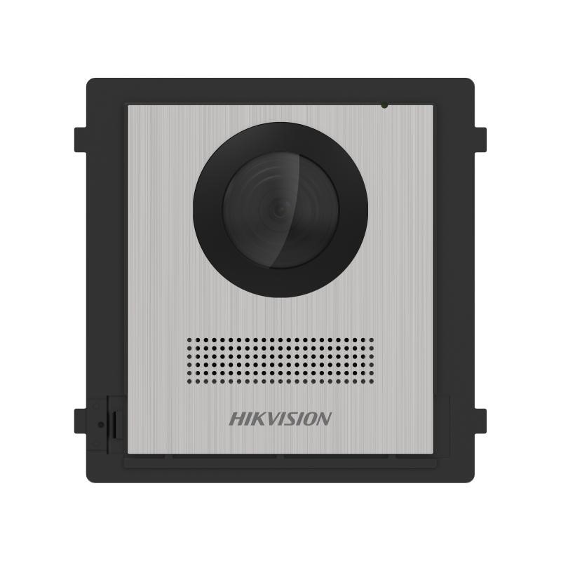 DS-KD8003-IME1/NS(B), IP, Cameramodule, Zonder Beldrukker