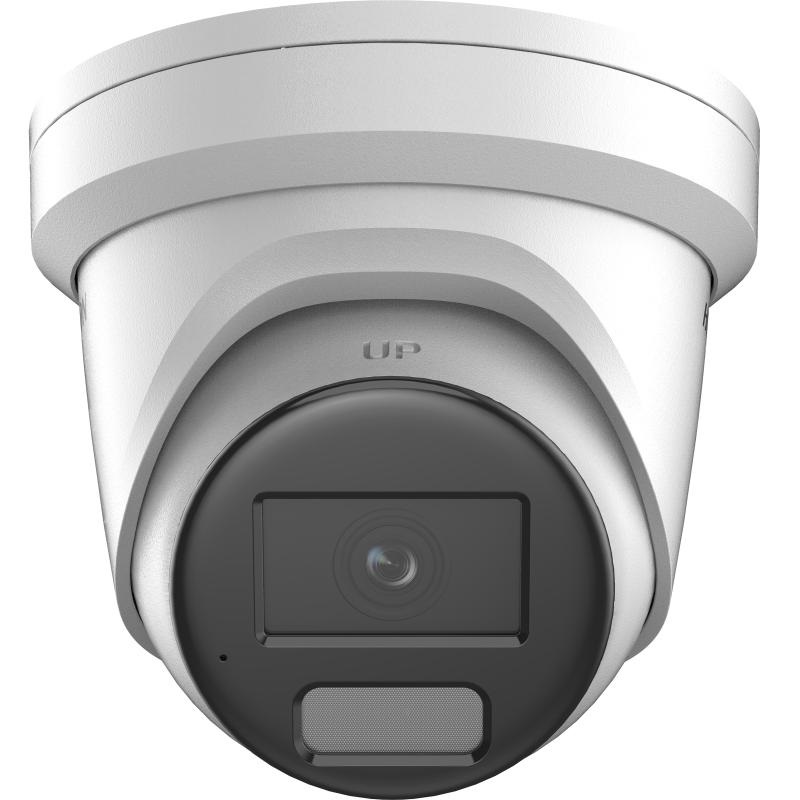 Hikvision DS-2CD2386G2H-IU front