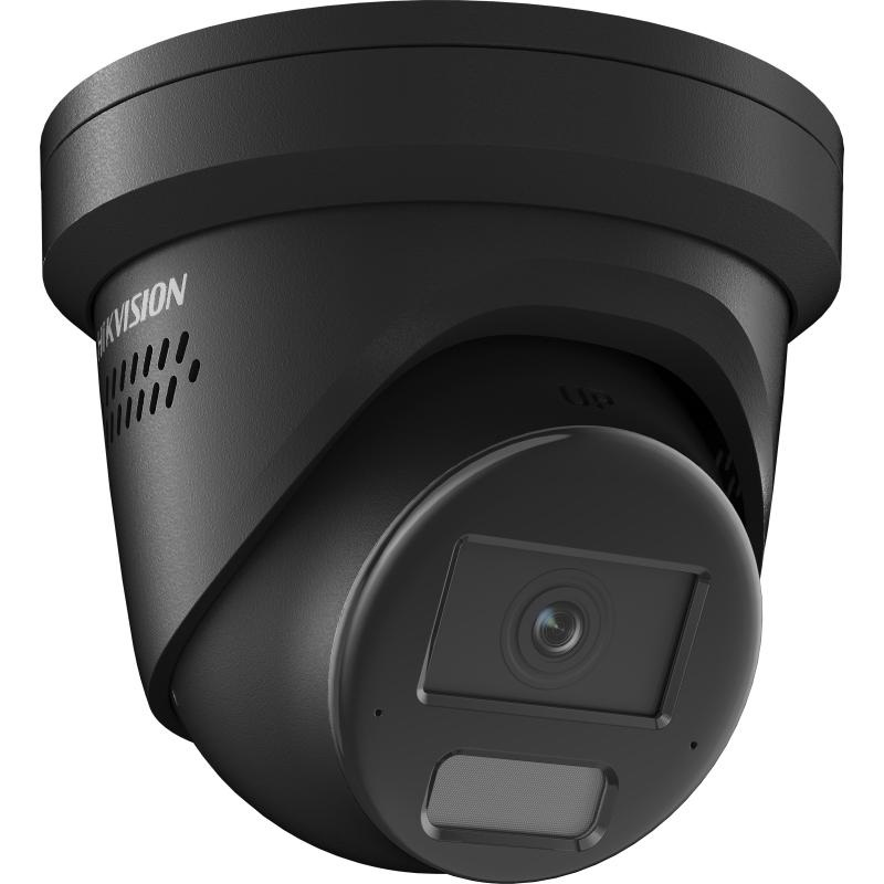 Hikvision DS-2CD2346G2H-IS2U_SL (Black)