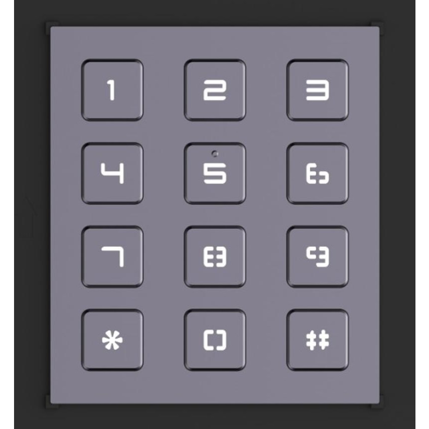 Hikvision DS-KD-KP