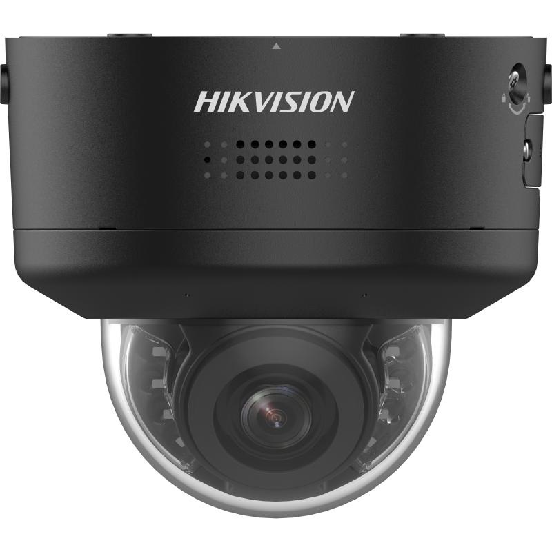Hikvision DS-2CD2787G2H-LIPTRZS2U_SL black
