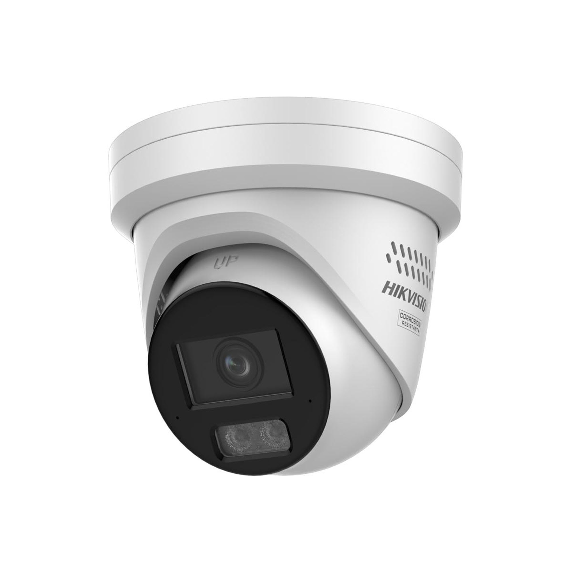 Hikvision DS-2CD2347G3-LI2SUY/SL wit