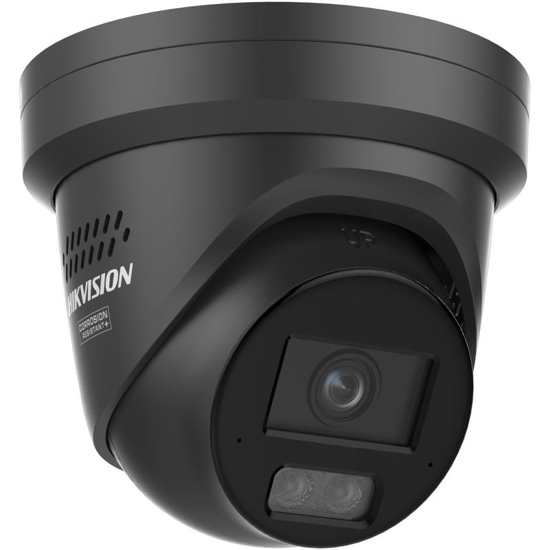 Hikvision DS-2CD2347G3-LIS2UY_SL zwart