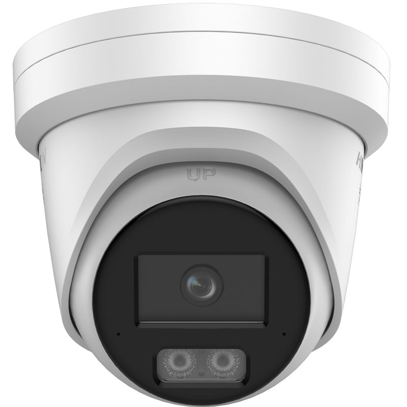 Hikvision DS-2CD2387G3-LI2UY