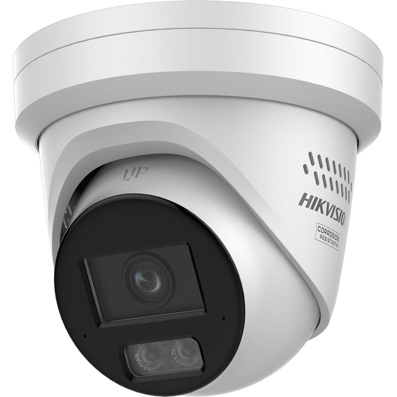 Hikvision DS-2CD2387G3-LIS2UY/SL