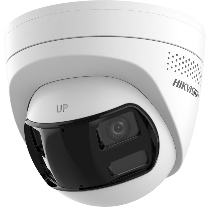 Hikvision DS-2CD1383G2P-LIUF/SL 1
