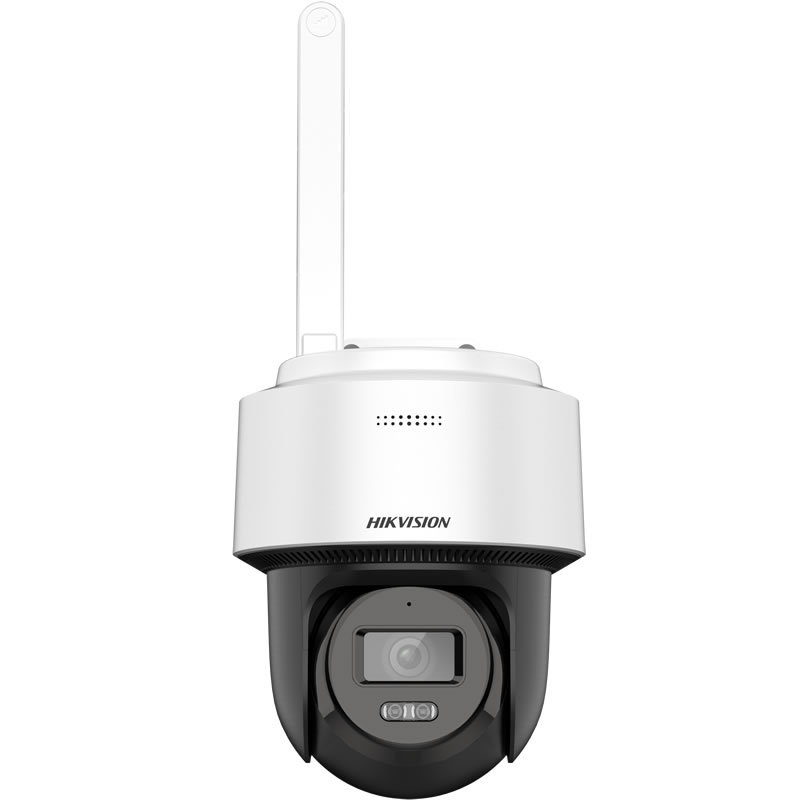 Hikvision DS-2DE2C400MWG-4G