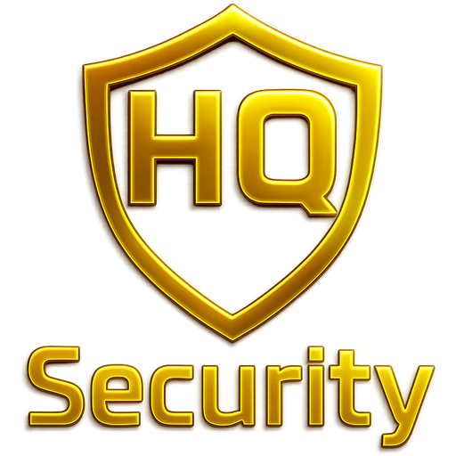 HQ Security – Hikvision specialist