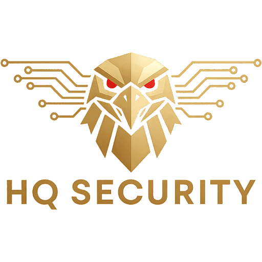 HQ Security – specialist in Hikvision beveiligingssystemen
